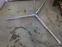 Werklamp op statief - afbeelding 2 van  4