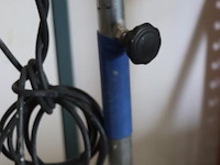 Werklamp op statief - afbeelding 3 van  4