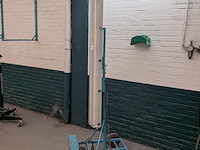 Werklamp op verrijdbaar onderstel - afbeelding 2 van  7