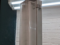 Werklamp op verrijdbaar onderstel - afbeelding 4 van  7