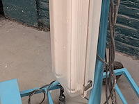 Werklamp op verrijdbaar onderstel - afbeelding 5 van  7