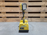 Werklamp, peli, 9430 rals - afbeelding 3 van  9