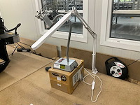 Werklampen (2x) - afbeelding 4 van  4