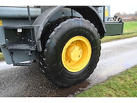 Werklust - 2001 - wg18d - shovel - afbeelding 6 van  29