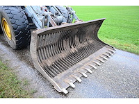 Werklust - 2001 - wg18d - shovel - afbeelding 11 van  29