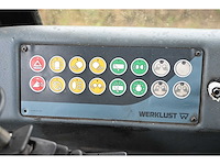 Werklust - 2001 - wg18d - shovel - afbeelding 18 van  29