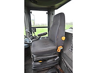 Werklust - 2001 - wg18d - shovel - afbeelding 21 van  29