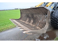 Werklust - 2001 - wg18d - shovel - afbeelding 22 van  29