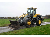 Werklust - 2001 - wg18d - shovel - afbeelding 12 van  29