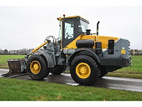 Werklust - 2001 - wg18d - shovel - afbeelding 25 van  29