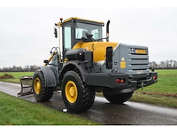 Werklust - 2001 - wg18d - shovel - afbeelding 26 van  29