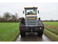 Werklust - 2001 - wg18d - shovel - afbeelding 27 van  29