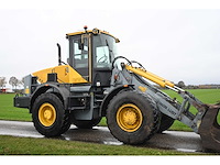 Werklust - 2001 - wg18d - shovel - afbeelding 3 van  29