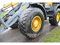 Werklust - 2001 - wg18d - shovel - afbeelding 5 van  29