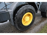 Werklust - 2001 - wg18d - shovel - afbeelding 7 van  29