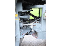 Werklust - 2001 - wg18d - shovel - afbeelding 10 van  29