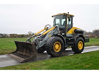 Werklust - 2001 - wg18d - shovel