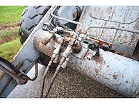 Werklust - 2001 - wg18d - shovel - afbeelding 14 van  29