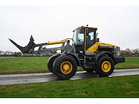 Werklust - 2001 - wg18d - shovel - afbeelding 20 van  29