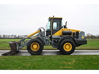 Werklust - 2001 - wg18d - shovel - afbeelding 24 van  29
