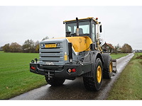 Werklust - 2001 - wg18d - shovel - afbeelding 28 van  29