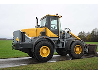 Werklust - 2001 - wg18d - shovel - afbeelding 29 van  29