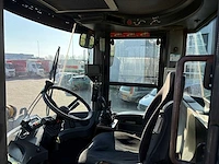 Werklust - wg-35f - met kenteken - shovel - afbeelding 2 van  22