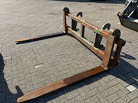 Werklust - wg-35f - met kenteken - shovel - afbeelding 21 van  22