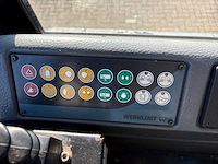 Werklust - wg-35f - met kenteken - shovel - afbeelding 5 van  21