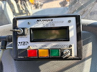 Werklust - wg-35f - met kenteken - shovel - afbeelding 6 van  21