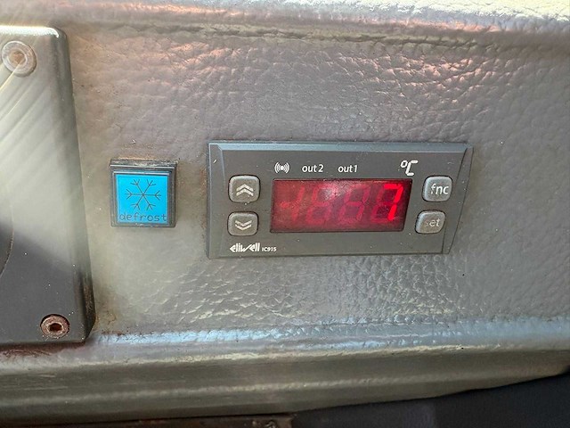 Werklust - wg-35f - met kenteken - shovel - afbeelding 7 van  21