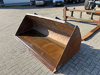 Werklust - wg-35f - met kenteken - shovel - afbeelding 19 van  21