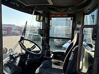 Werklust - wg-35f - met kenteken - shovel - afbeelding 2 van  22
