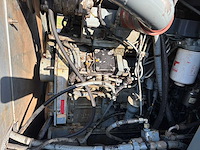 Werklust - wg-35f - met kenteken - shovel - afbeelding 13 van  22