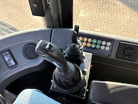 Werklust - wg-35f - met kenteken - shovel - afbeelding 2 van  21