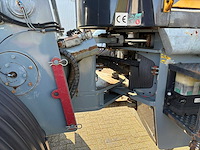 Werklust - wg-35f - met kenteken - shovel - afbeelding 21 van  21