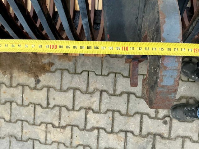 Werklust 4019 graafbak - afbeelding 3 van  15