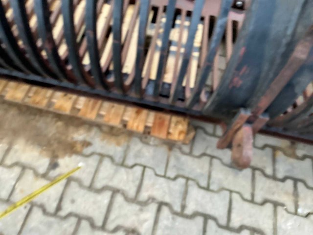 Werklust 4019 graafbak - afbeelding 4 van  15