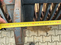 Werklust 4019 graafbak - afbeelding 5 van  15