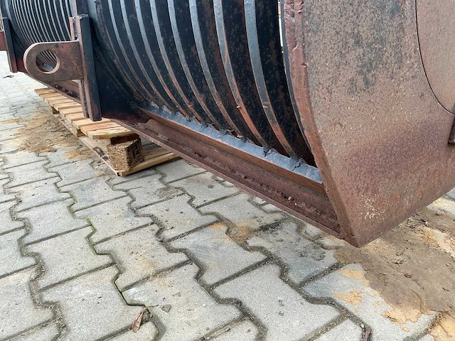 Werklust 4019 graafbak - afbeelding 7 van  15