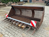 Werklust 4019 graafbak - afbeelding 1 van  15