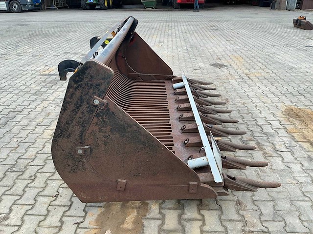 Werklust 4019 graafbak - afbeelding 9 van  15