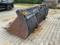 Werklust 4019 graafbak - afbeelding 11 van  15