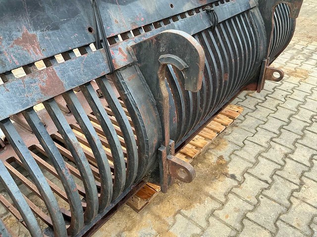 Werklust 4019 graafbak - afbeelding 14 van  15