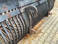 Werklust 4019 graafbak - afbeelding 14 van  15