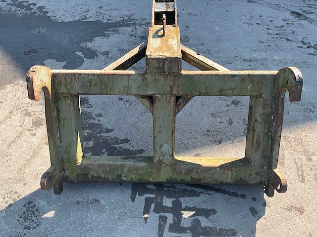 Werklust hijsjib - afbeelding 2 van  10