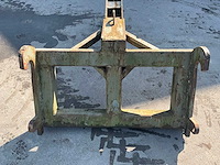 Werklust hijsjib - afbeelding 2 van  10