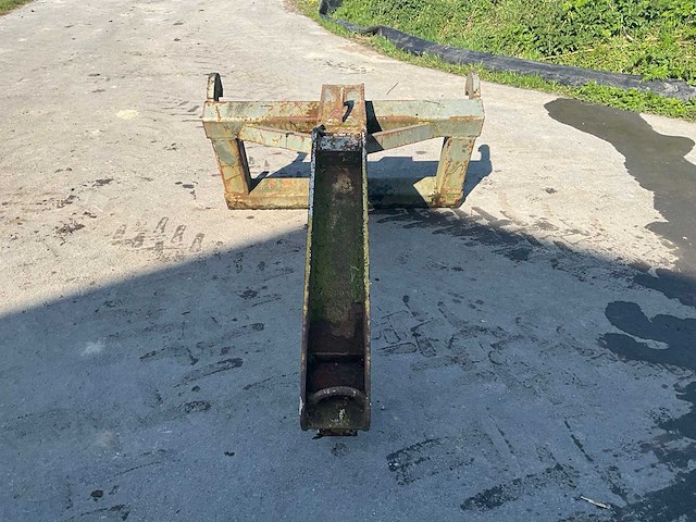 Werklust hijsjib - afbeelding 3 van  10