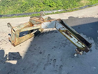 Werklust hijsjib - afbeelding 4 van  10