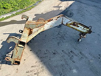 Werklust hijsjib - afbeelding 5 van  10